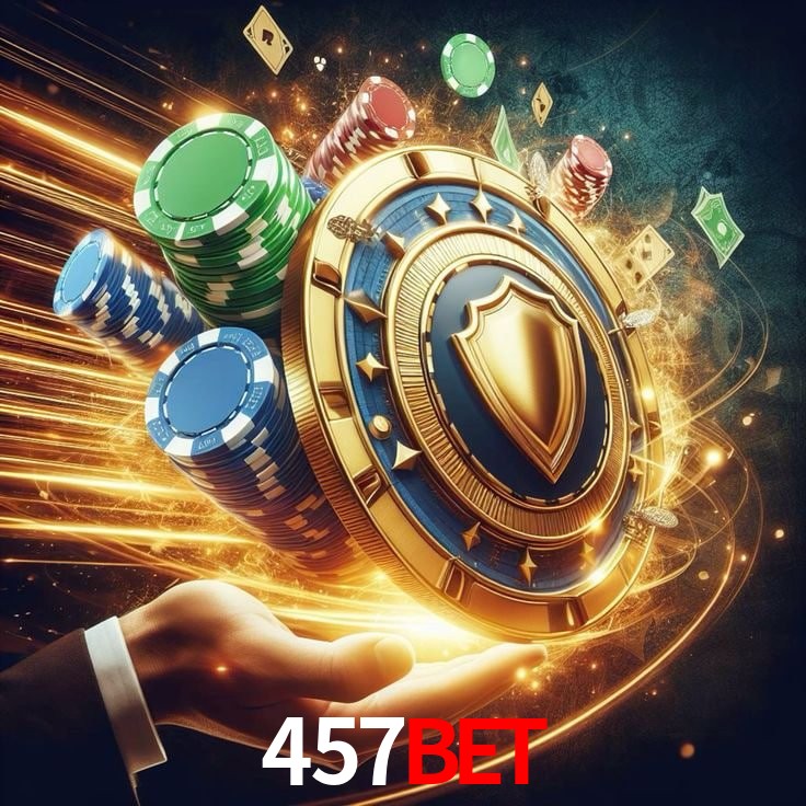 Torneios e prêmios garantidos na 457bet